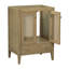 Base de salle de bain Natural