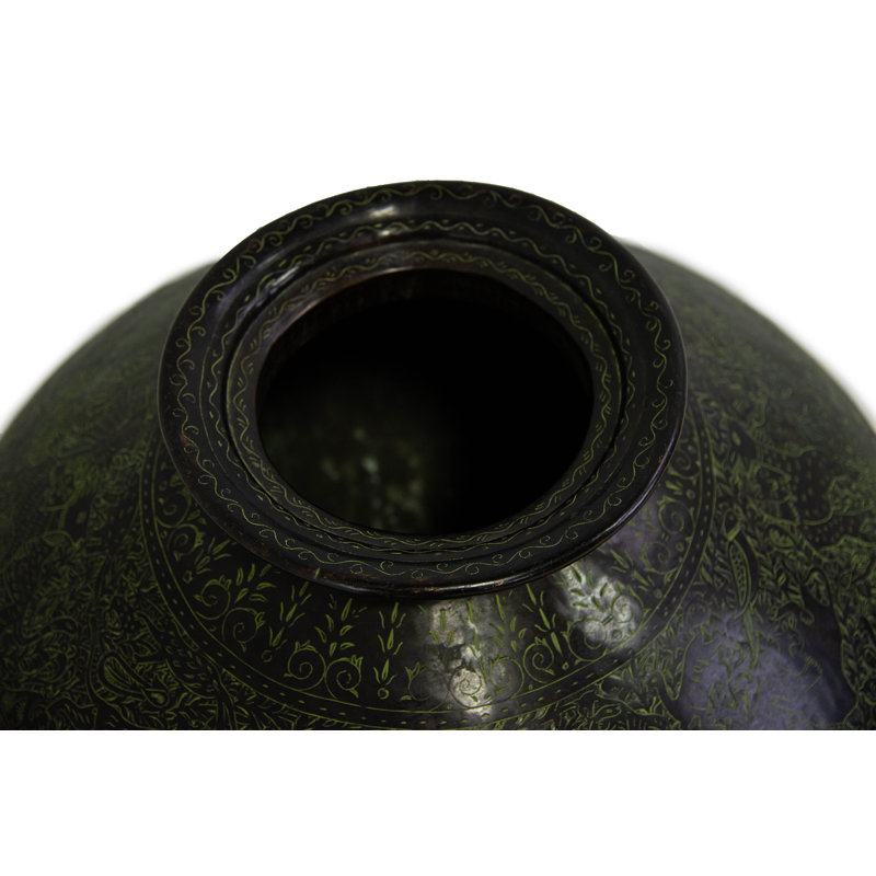 Vase rétro