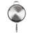 Masterpan 4.7L Non-Stick Aluminum Saute Pan with Lid