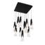 Kilt LED Pendant-31363599-31363598-29382580
