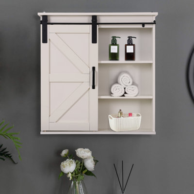 Getzemani Bathroom Cabinet