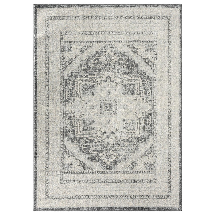 Moroccan Indoor Rug