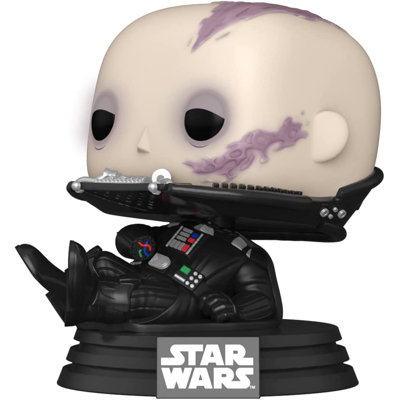 Figurine  Star Wars: Dark Vador