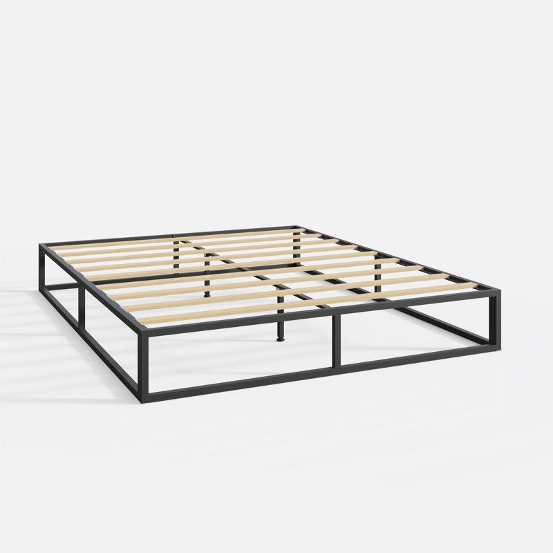 Reign Bed, Double (4'6)