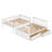 Bunk Bed With Drawers, Convertible Beds-1199223433