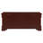 Warm Brown Cedar Chest