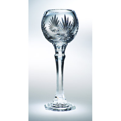 Ouragan en cristal
