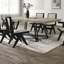 Mobilier de salle à manger 1 pièce