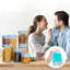 Ensemble de 7 contenants alimentaires-1156076560