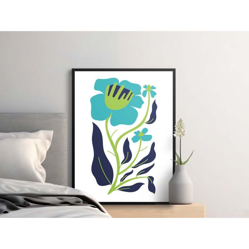 Lola Print, 24x32