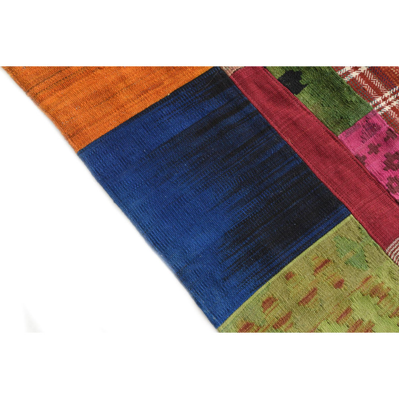 Nohoff Multi Rug