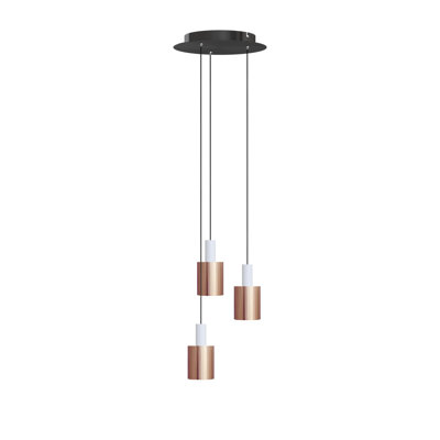 Essoura 3 - Light Cluster Pendant