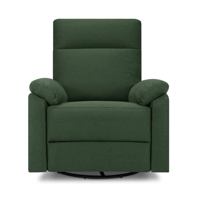 Suzy Recliner And Swivel Glider