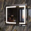 Surface and Recessed Medicine Cabinet-133094561