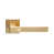 Satin Brass is out of stock