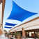Royal Shade Customize Rectangle Shade Sail