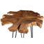 Doty Nesting Tables