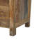 Commode à trois tiroirs Oakish
