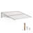 Outdoor Slope Window Awning, UV Resistance-87236142-104289042