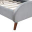 Grand lit plateforme tapissier avec tête de lit en forme de mouton-744534240-744534271