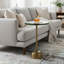 Table d'appoint ronde Wendell-129992463