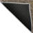 Emberith Brown Washable Indoor-Outdoor Rug - -1700188295