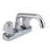 Other Core Two Handle Laundry Faucet