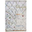 One-of-a-Kind 5'7" X 7'7" Flatweave Area Rug