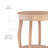 Everill End Table-263689967