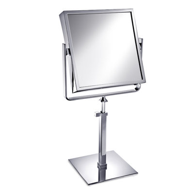 Miroir Miroir de maquillage / rasage