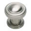Bronte 1 1/8" Diameter Round Knob-4662776