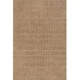 Avela Textured Abstract Rug