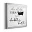 «Take A Bubble Bath», ensemble de 2 reproductions d'impressions-278720962-278720971-278720972