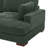 Large Seating Chaise Loveseat-602203379