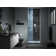 Caxton™ Kohler Rectangle 20-1/4" Undermount Bathroom Sink with Overflow