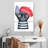Brampt Fancy Cat-108594361