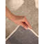 Villeroy & Boch Wool Rug Kivi - Soft Natural Living room Rug with Border, Handmade & Natural, Modern Design
