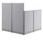 Bureau en poste de travail en L-98788178