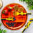 5 Piece Dinnerware Set