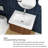 Taiyah 24 " W Wall Mounted Wall Mounted 1 Single Vanity Bathroom Vanity With Ceramic Top