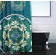 Rideau de douche Harrel-1329750364