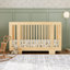 Yuzu 8-In-1 Convertible Crib With All-Stages Conversion Kits-1004634421