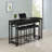 Waldfriede 2 - Person Dining Set