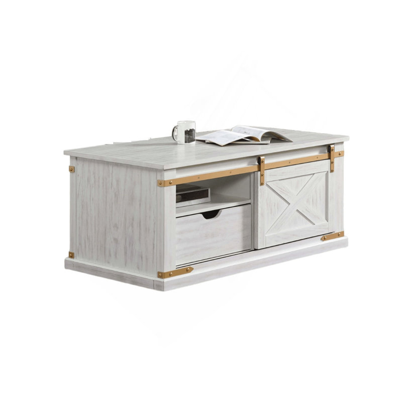 Soules Coffee Table