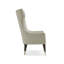 Caracole Upholstery Wingback Chair