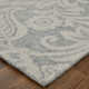 Armando Handmade Wool Gray/Taupe/Beige Rug