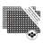 Interlocking Non-Slip Doormat-101959459