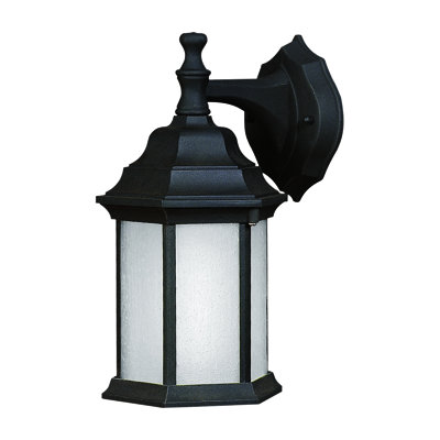Louisa Aluminum Wall Light