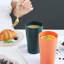 Tasses pour 8 invités