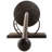 Bechar Steel Wallchiere
